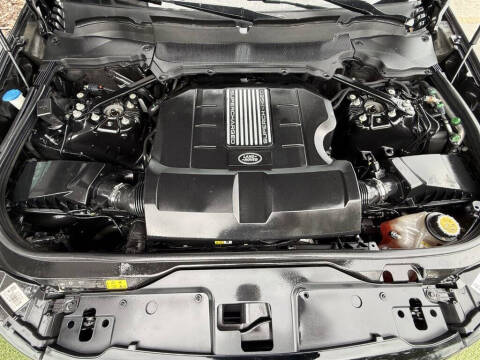 2019 Land Rover Discovery SE