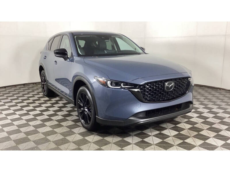 2024 Mazda CX-5 2.5 S Preferred
