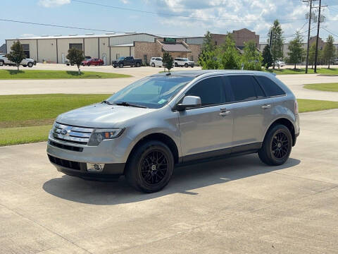 2007 Ford Edge SEL
