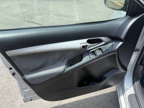 2009 Toyota Matrix