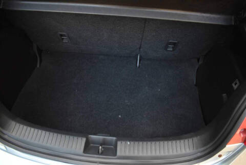 2013 Mazda MAZDA2 Sport