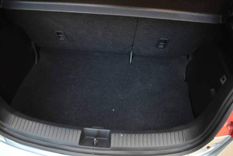 2013 Mazda MAZDA2 Sport