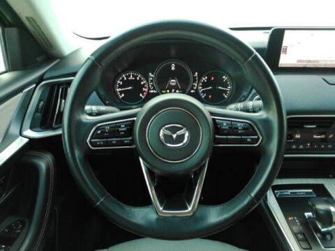 2024 Mazda CX-90 3.3 Turbo Premium