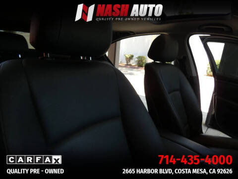2014 BMW 5 Series 528i