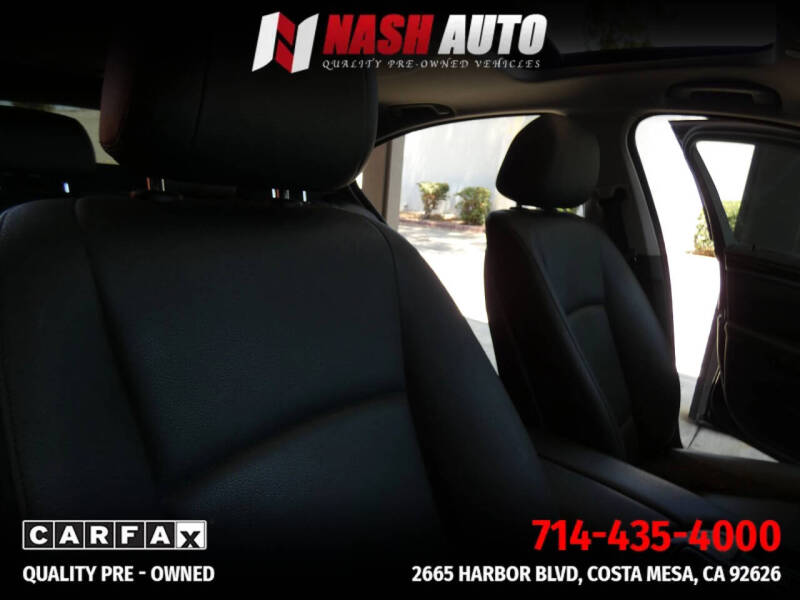 2014 BMW 5 Series 528i