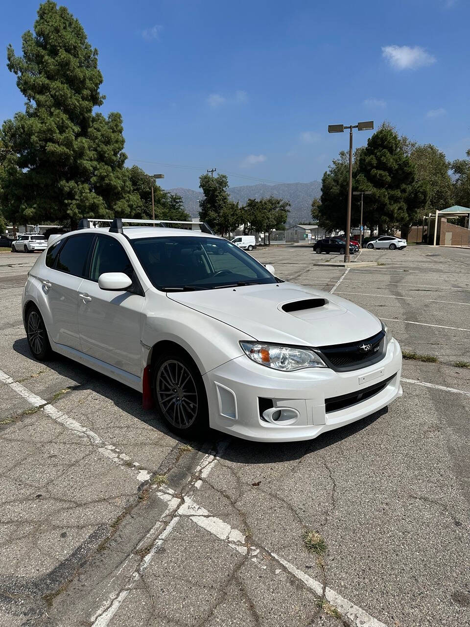 2012 Subaru Impreza for sale at Buy Here Pay Here LA.Com in Rialto, CA