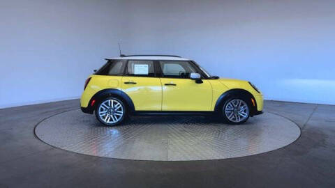 2026 MINI Hardtop 4 Door Cooper S