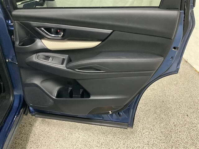 2022 Subaru Ascent Premium 8-Passenger