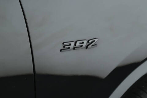 2023 Dodge Durango SRT 392 Premium