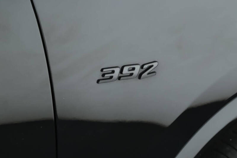 2023 Dodge Durango SRT 392 Premium