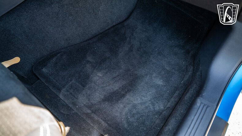 2010 Dodge Challenger SRT8