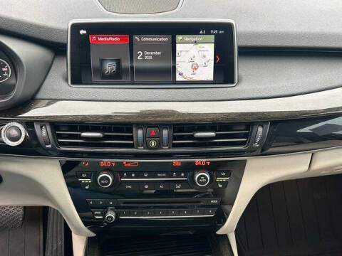 2018 BMW X5 xDrive40e iPerformance