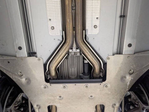 2016 Aston Martin V8 Vantage GT