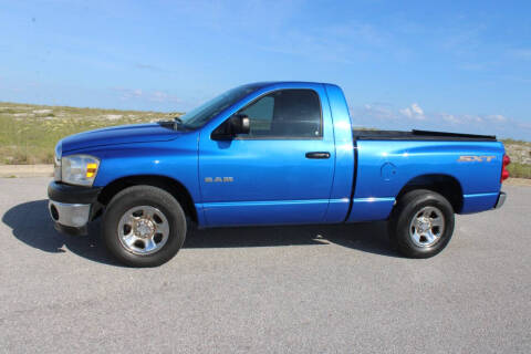 2008 Dodge Ram 1500 ST