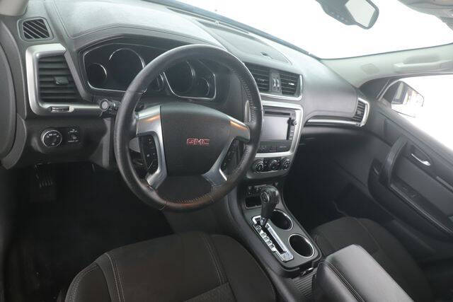 2014 GMC Acadia SLE-2