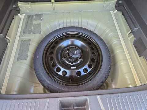 2025 Chevrolet Trax RS