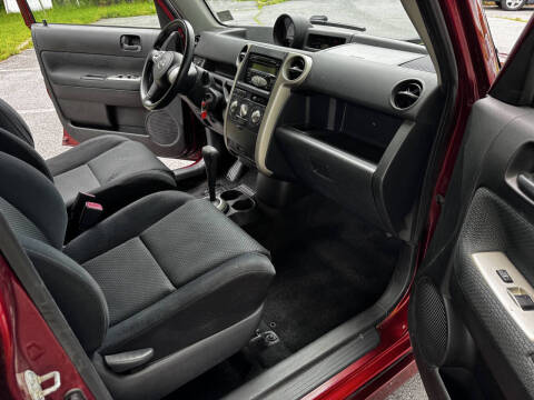 2006 Scion xB