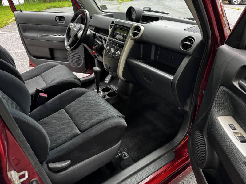 2006 Scion xB