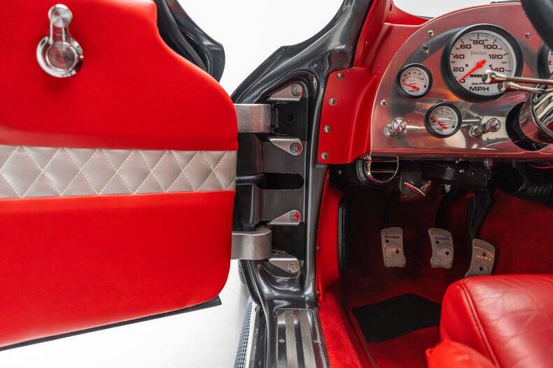 1963 Chevrolet Corvette