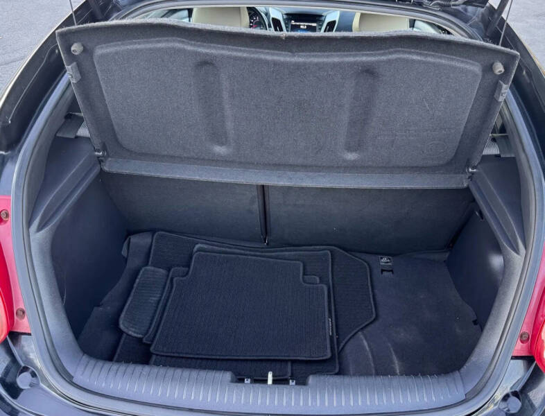 2013 Hyundai Veloster