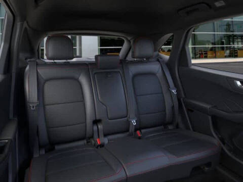 2025 Ford Escape Hybrid ST-Line Select