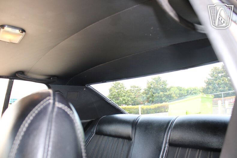 1973 Toyota Celica
