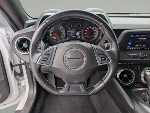 2023 Chevrolet Camaro LT