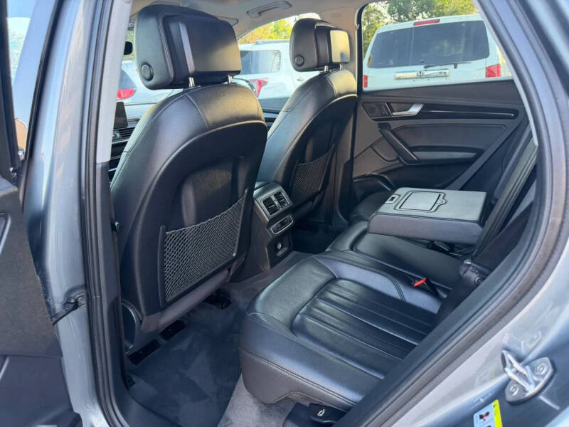 2020 Audi Q5