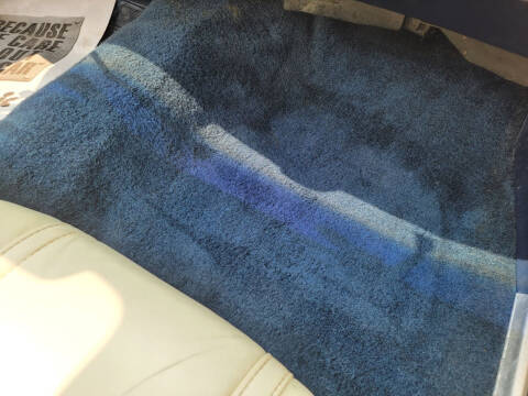 1979 Chrysler Cordoba