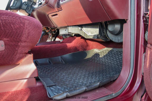 1995 GMC Sierra 1500