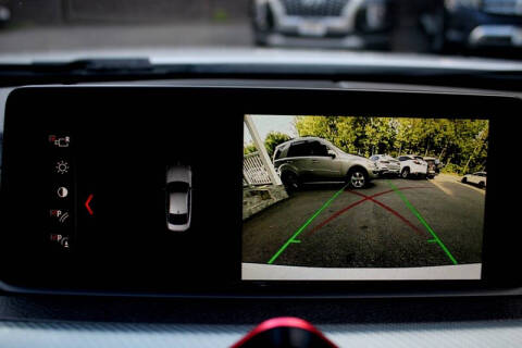 2018 BMW 4 Series 430i