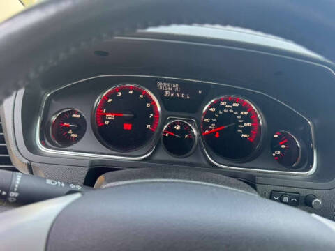 2014 GMC Acadia SLT-2