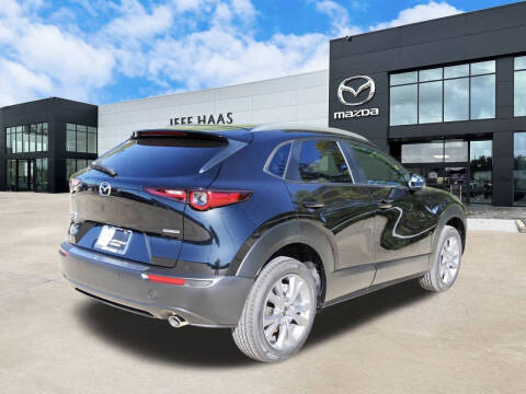2026 Mazda CX-30 2.5 S Preferred