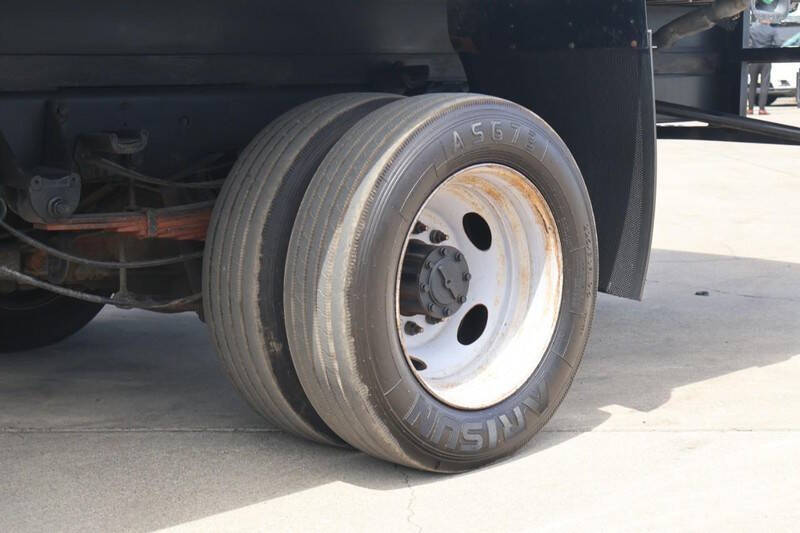 2017 Ford F-450 Super Duty