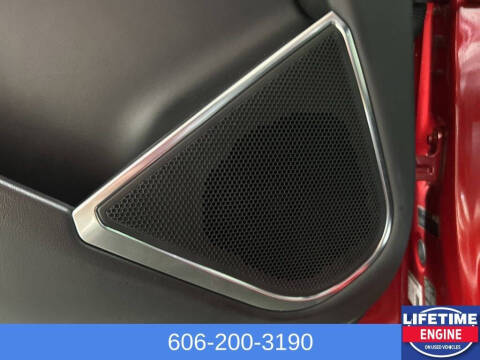 2024 Jaguar F-PACE P250 R-Dynamic S