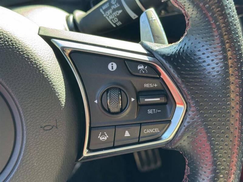 2022 Acura MDX SH-AWD w/A-SPEC