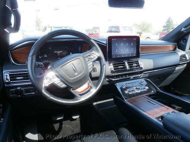 2020 Lincoln Navigator L Reserve