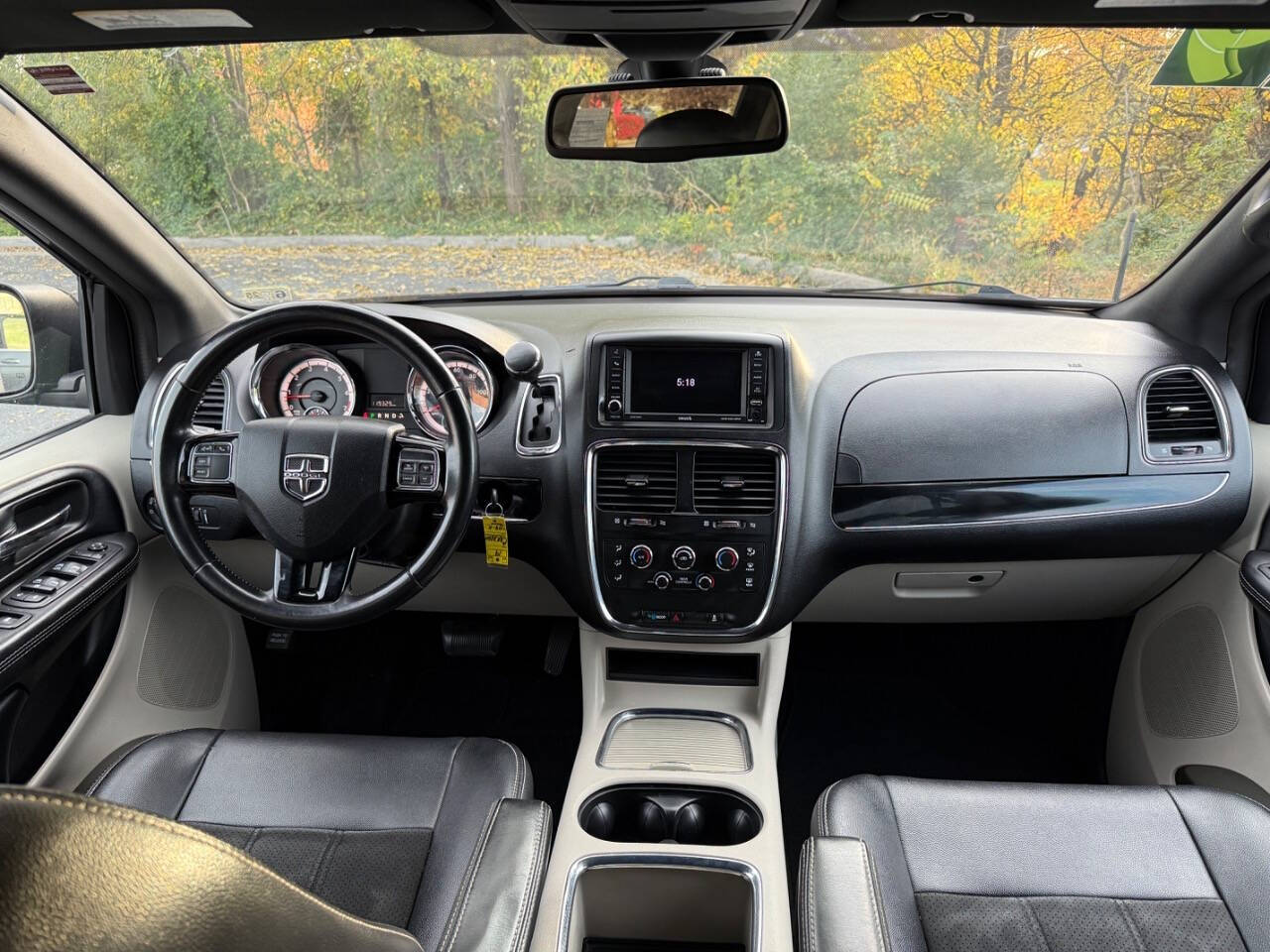 2019 Dodge Grand Caravan for sale at V & L Auto Sales in Harrisonburg, VA