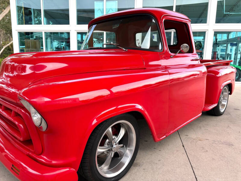 1957 Chevrolet 3100