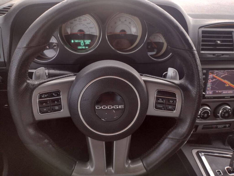 2014 Dodge Challenger R/T