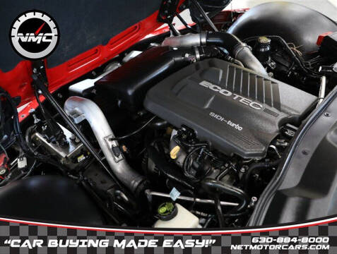 2008 Pontiac Solstice GXP