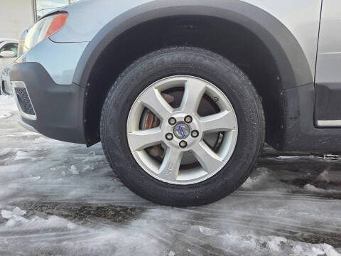 2012 Volvo XC70 3.2 Premier Plus