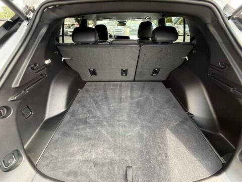 2025 Chevrolet Equinox EV LT 2