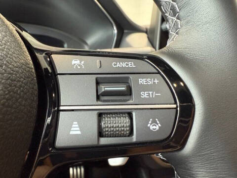 2026 Acura Integra w/A-SPEC