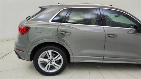 2024 Audi Q3 quattro S line Prem Plus 45 TFSI