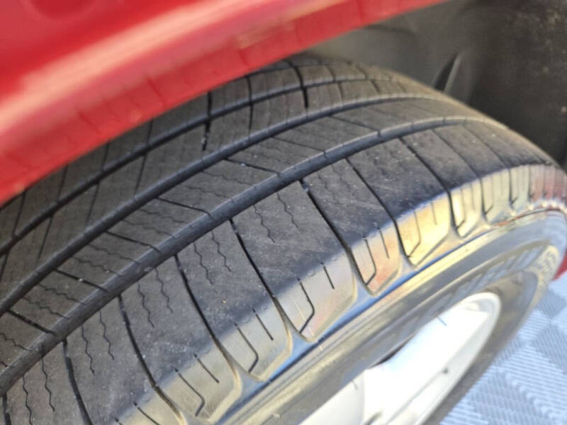 2003 Volkswagen EuroVan GLS