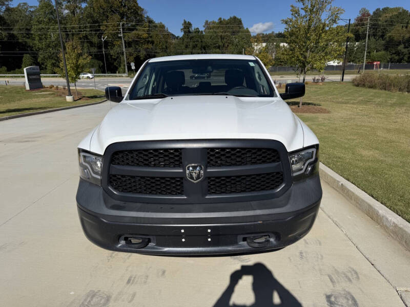 2014 RAM 1500 Express
