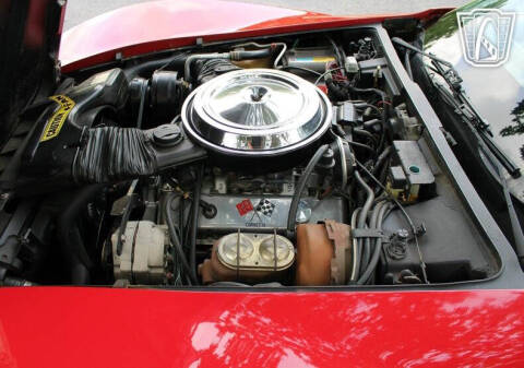 1981 Chevrolet Corvette