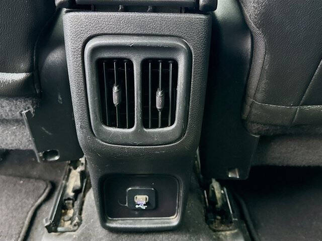 2021 Jeep Compass Altitude