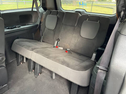 2019 Dodge Grand Caravan SE Plus